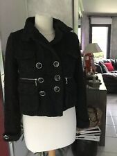 Veste perfecto mango d'occasion  Andeville