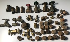 Large lot brass for sale  Damascus