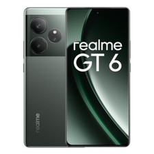 Realme gt6 8gb usato  Napoli