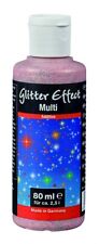 Glitter effect multi gebraucht kaufen  Varrel