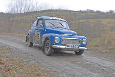 Ian beveridge volvo for sale  DEESIDE