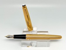 Montblanc solitaire 144v for sale  Simi Valley