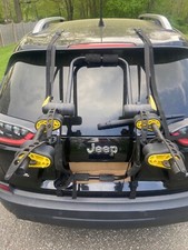 Bike rack mountain for sale  Morristown