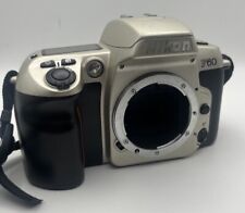 Nikon f60 beginner for sale  BIDEFORD
