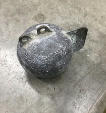 Fishing rigger sinker for sale  Port Charlotte