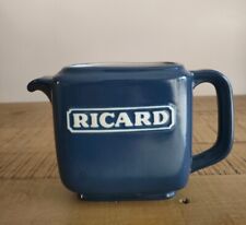 Petit pichet ricard d'occasion  Mâcon