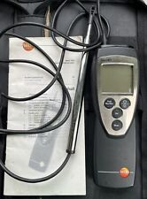 Testo 425 thermo d'occasion  Montgeron