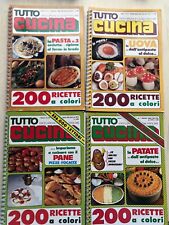 Volumi tutto cucina usato  Azzano Decimo