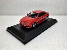 Alfa romeo 156 usato  Pavia