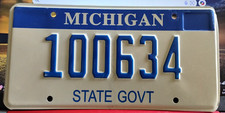 2007 michigan state for sale  Taylor