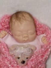 Ooak clay sculpted for sale  Springfield