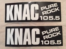 Pure rock 105.5 for sale  West Hills