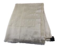 Fendi sciarpa scarf usato  Padova