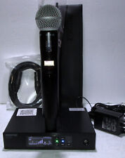 Shure qlxd4 h50 for sale  Shipping to Ireland