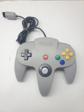 Nintendo gray controller for sale  Salt Lake City