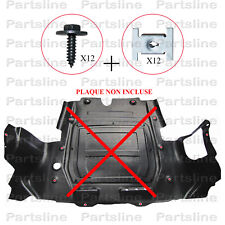 Kit clips fixation d'occasion Kit clips fixation d'occasion  Saint-Omer