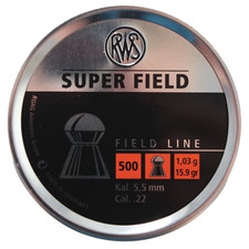 Rws superfield pellets for sale  HARROGATE