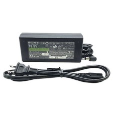 Adaptador AC original Sony para Sony VAIO VPCEB15FX VGN-N250N VPCEG33FX comprar usado  Enviando para Brazil