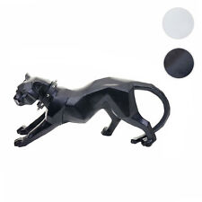 Deko figur leopard gebraucht kaufen  Welzheim