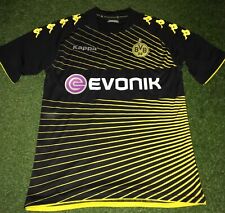 Bvb away spielertrikot gebraucht kaufen  Ibbenbüren