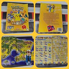 Pokemon official nintendo for sale  BRIERLEY HILL