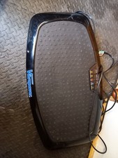 Vibrapower slim vibrating for sale  GREAT YARMOUTH