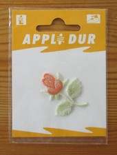 Applikation zum aufbügeln gebraucht kaufen  Deutschland