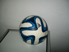 Adidas brazuca 2014 gebraucht kaufen  Deutschland