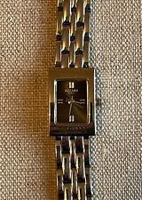 Montre femme azzaro d'occasion  France