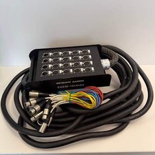 Seismic audio saem for sale  Gurnee