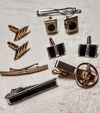 Men cuff links for sale  Hartford