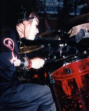 Slipknot joey jordison for sale  Shrewsbury
