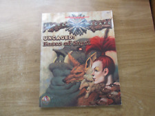 Tsr planescape uncaged for sale  PORTSMOUTH