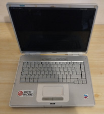 Portable compaq presario d'occasion  Albi