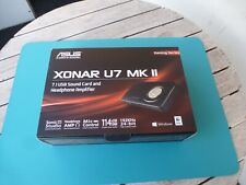Asus xonar externe gebraucht kaufen  Hamburg