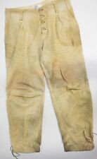 Lederhose gelb evtl gebraucht kaufen  Trossingen