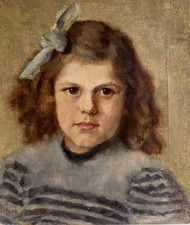 Antique oil painting for sale  MELTON MOWBRAY