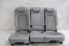 Sitzbank hinten audi gebraucht kaufen  Wittenburg