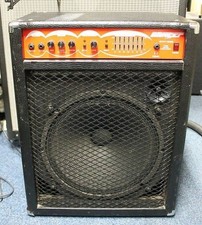 Amplificatore basso stinger usato  Monte Porzio Catone
