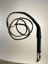 Vintage brown braided for sale  Douglasville