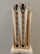 Tyfly fletching inch for sale  Grass Valley