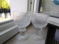Dessertgläser eisbecher gebraucht kaufen  Hof