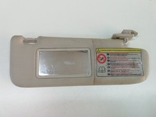 Parasole aletta lato usato  Italia