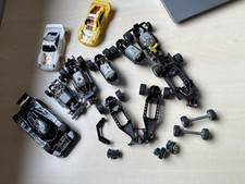 Carrera profi fahrzeuge gebraucht kaufen  Habichtswald