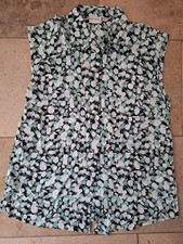 Bluse marke blue gebraucht kaufen  Landshut