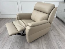 Nicoletti lucano beige for sale  BACUP