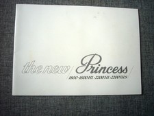 Austin morris princess for sale Austin morris princess for sale  LONDON