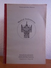 Musical instruments. list for sale  Shipping to United Kingdom