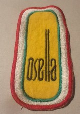Patch toppa osella usato Patch toppa osella usato  Vizzola Ticino