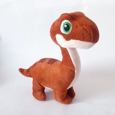 Dinosaurier dino stofftier gebraucht kaufen  Bottrop